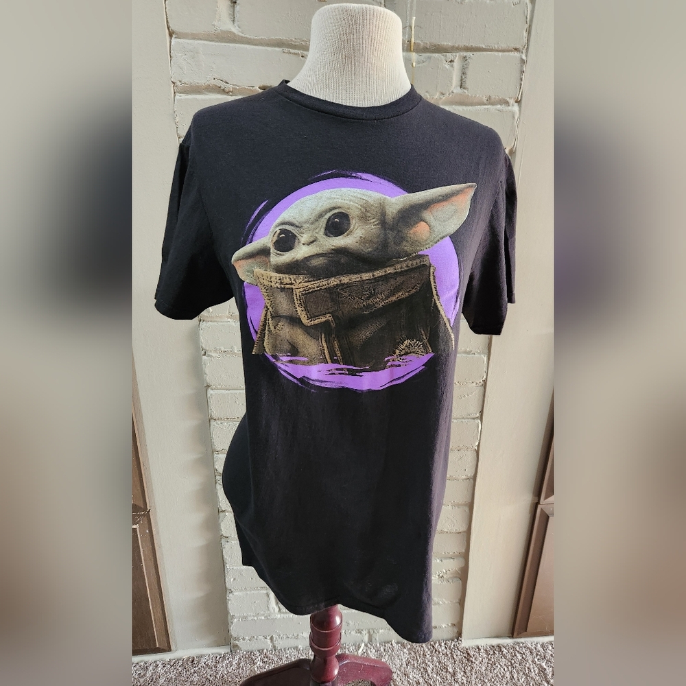 Star Wars Grogu t-shirt, size M